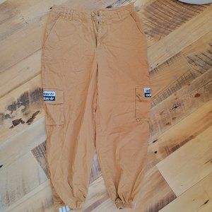 Women's Adidas Original Mesa Pant Size Medium